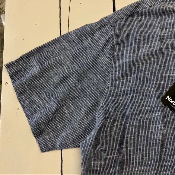 North Shore 56 4 Shirt US3XL Gently Used - Picture 7 of 15